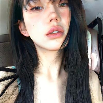 一个女人的选择